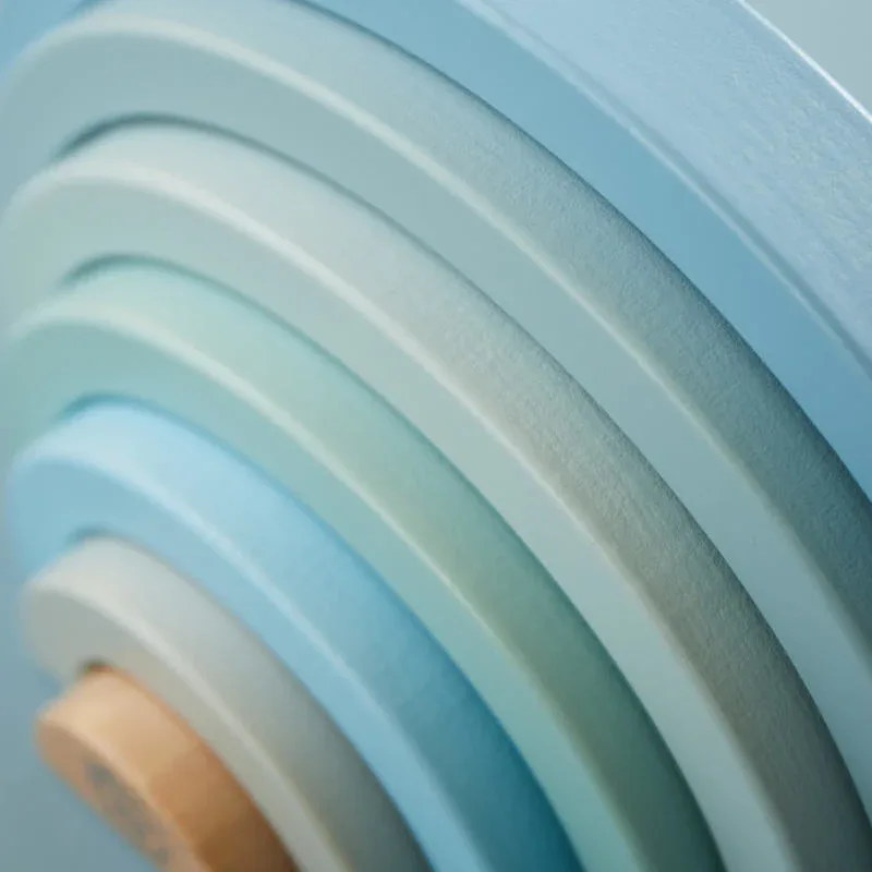 Bieco® Rainbow Blue - Image 11