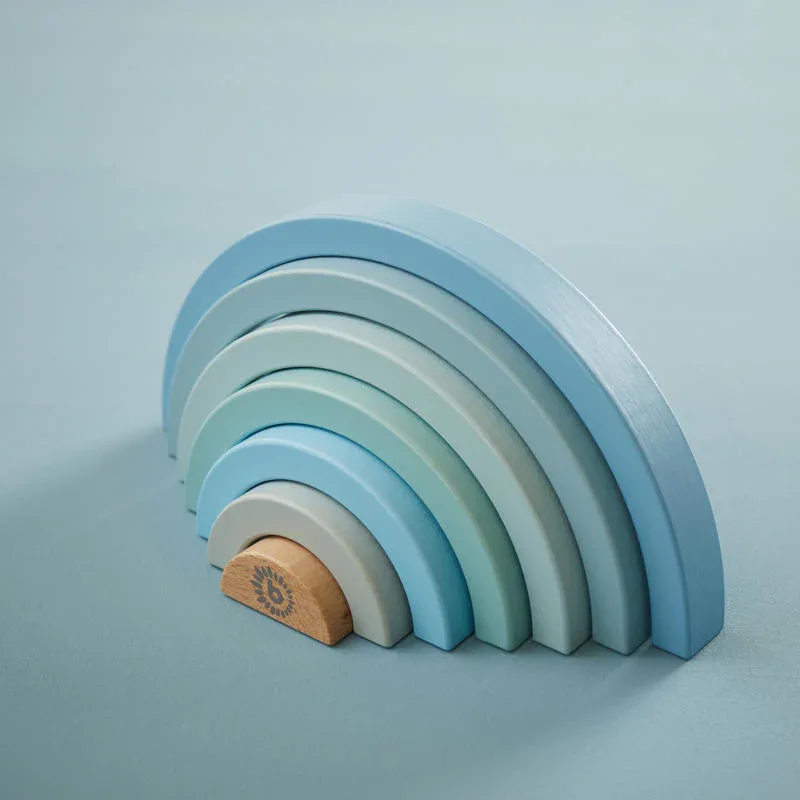 Bieco® Rainbow Blue - Image 12