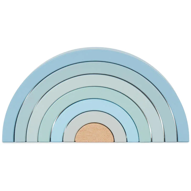 Bieco® Rainbow Blue - Image 13