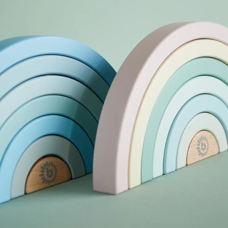 Bieco® Rainbow Blue - Image 14