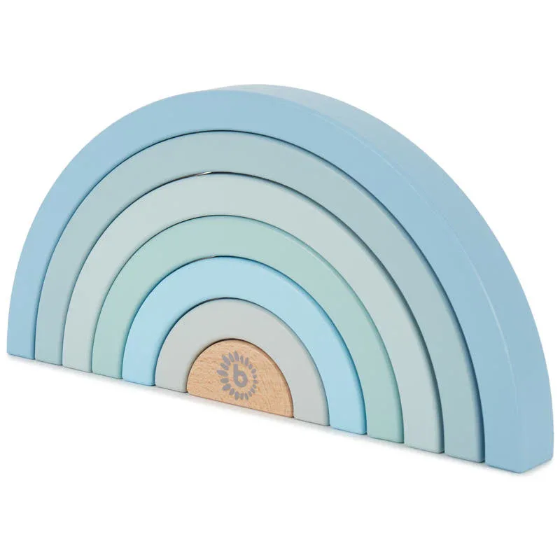 Bieco® Rainbow Blue - Image 15