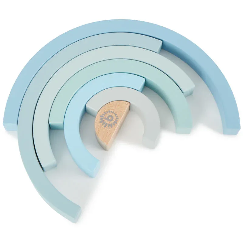 Bieco® Rainbow Blue - Image 16