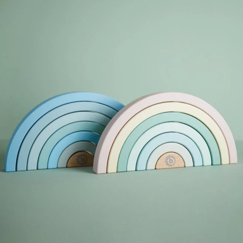 Bieco® Rainbow Blue - Image 18