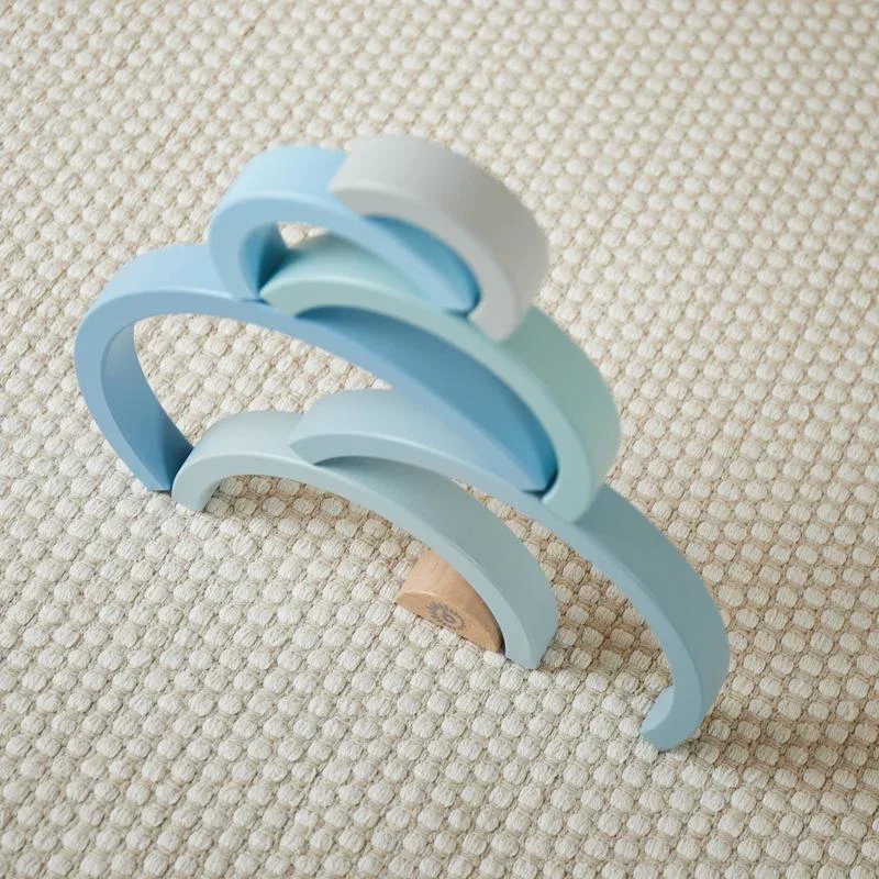Bieco® Rainbow Blue - Image 21