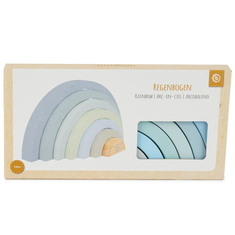 Bieco® Rainbow Blue - Image 3