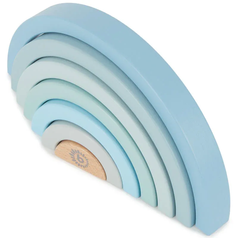 Bieco® Rainbow Blue - Image 4