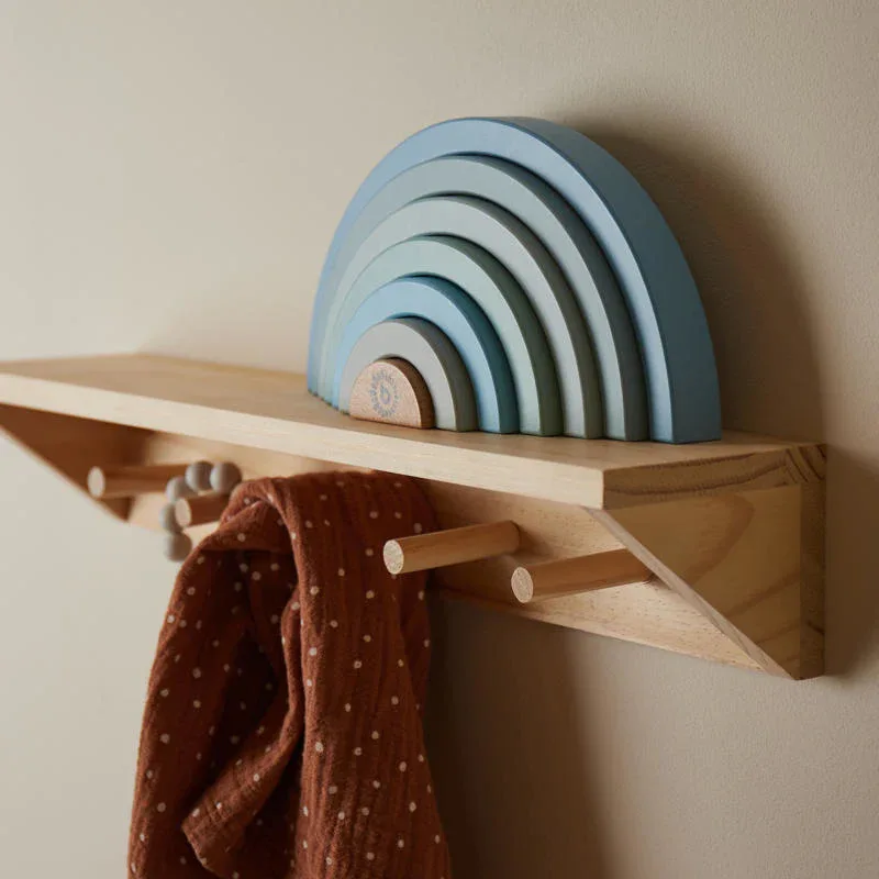 Bieco® Rainbow Blue - Image 5