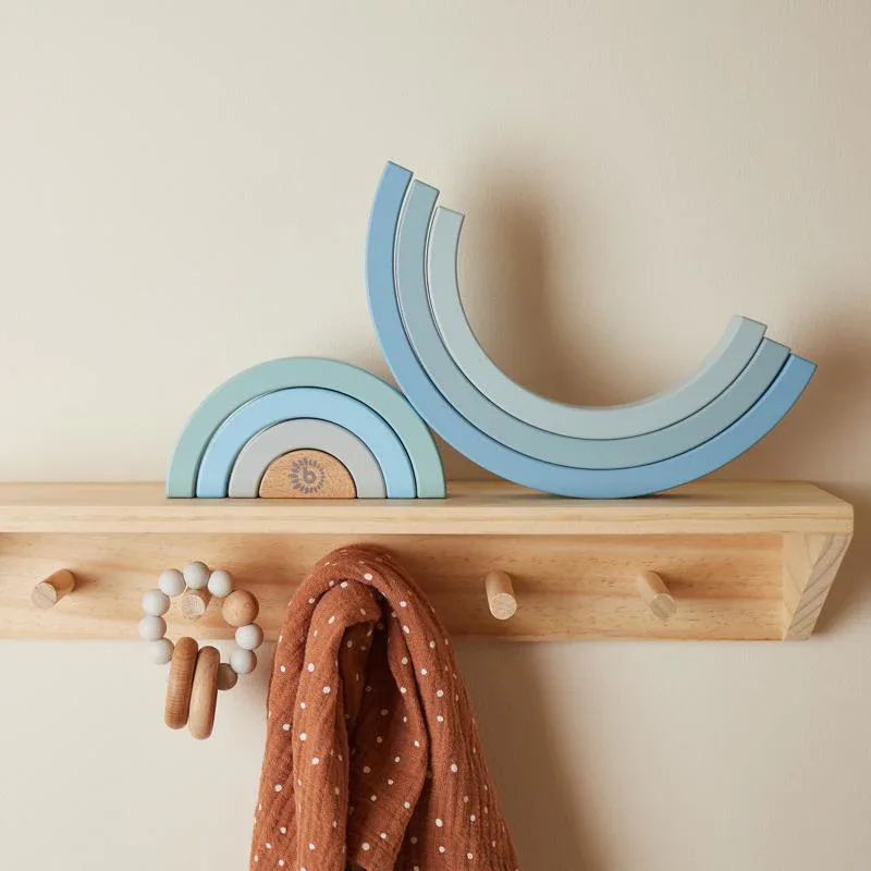 Bieco® Rainbow Blue - Image 9
