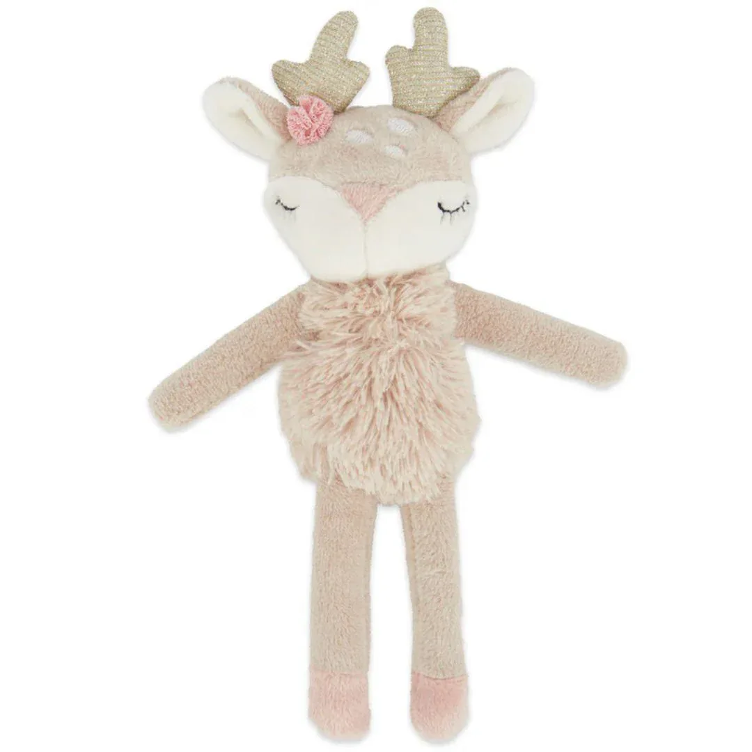 Bieco® Rattle Toy Fawn