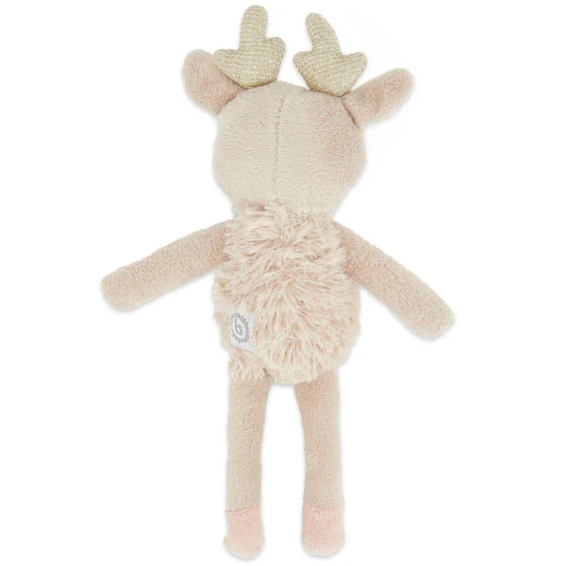 Bieco® Rattle Toy Fawn - Image 5