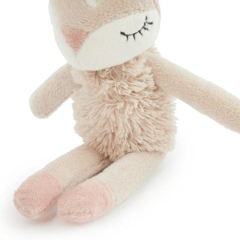 Bieco® Rattle Toy Fawn - Image 7