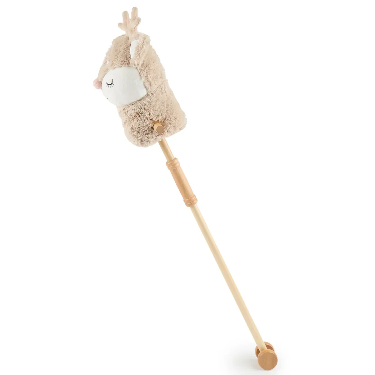 Bieco® Riding toy Deer Ella - Image 2