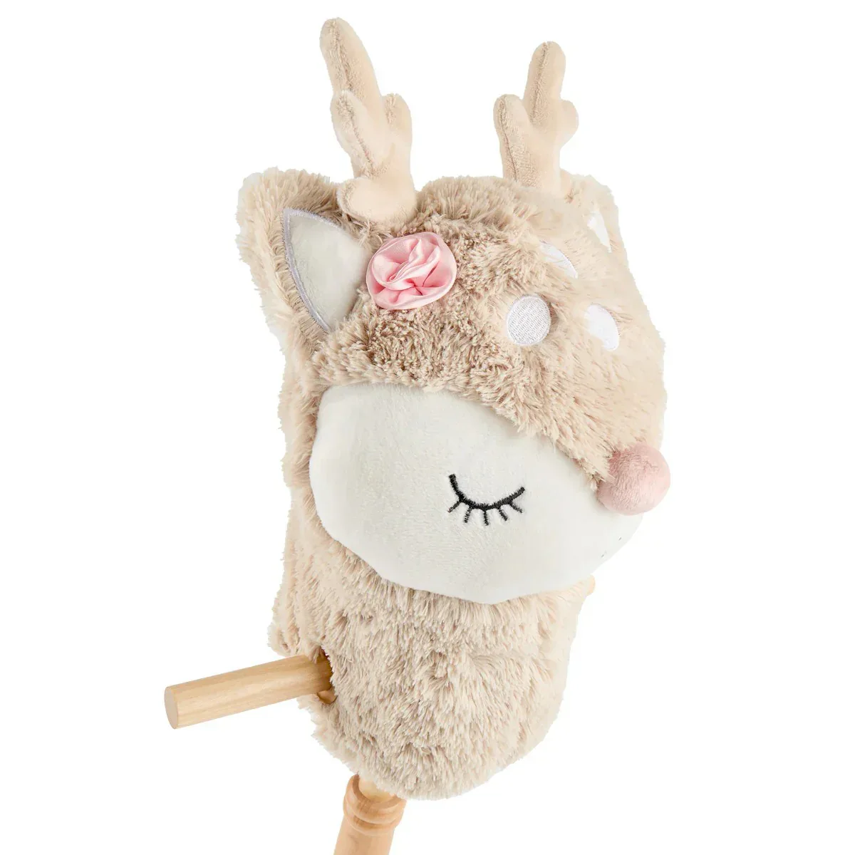 Bieco® Riding toy Deer Ella - Image 3
