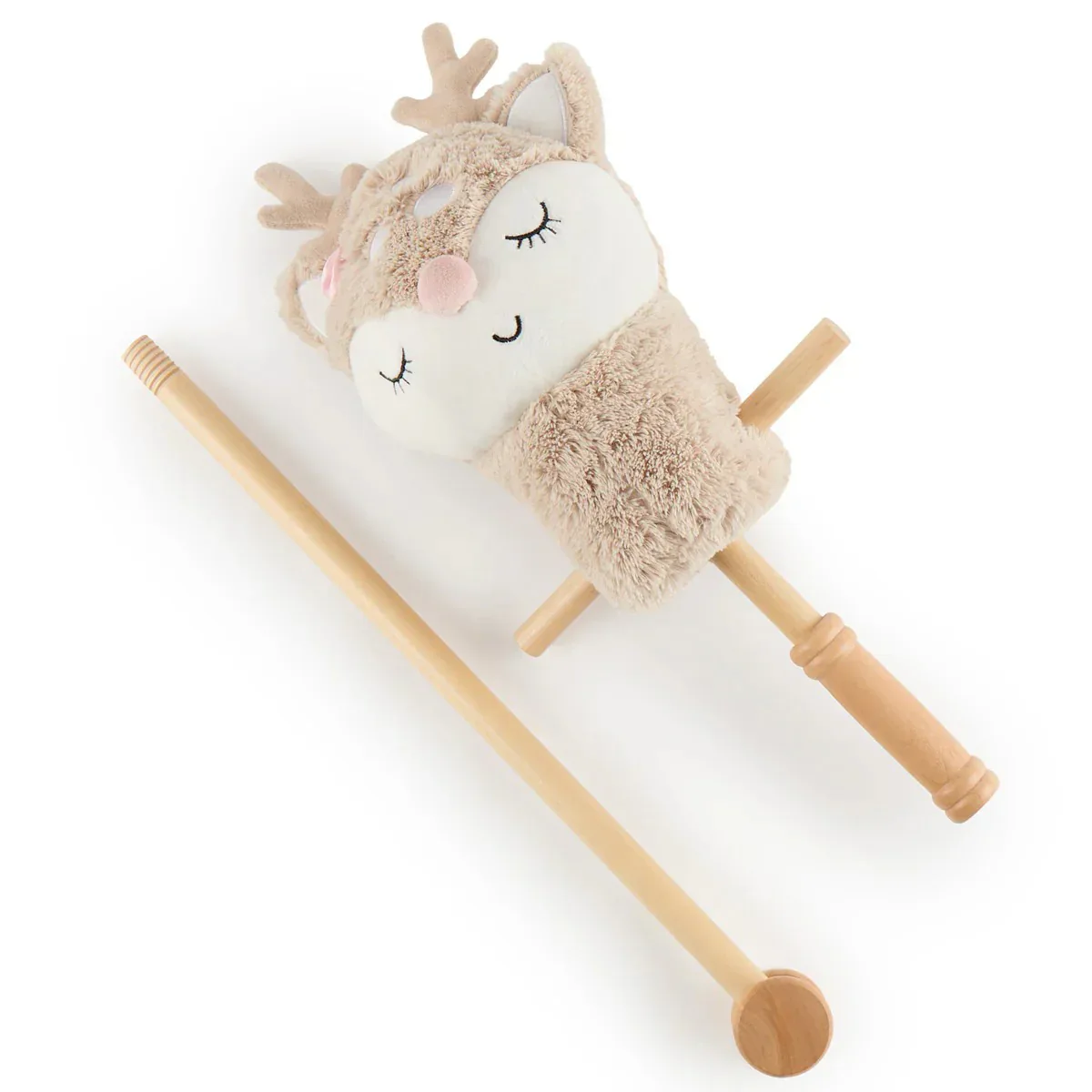 Bieco® Riding toy Deer Ella - Image 4
