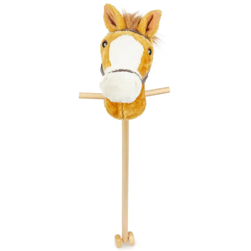 Bieco® Riding toy Horse Brownie - Image 7