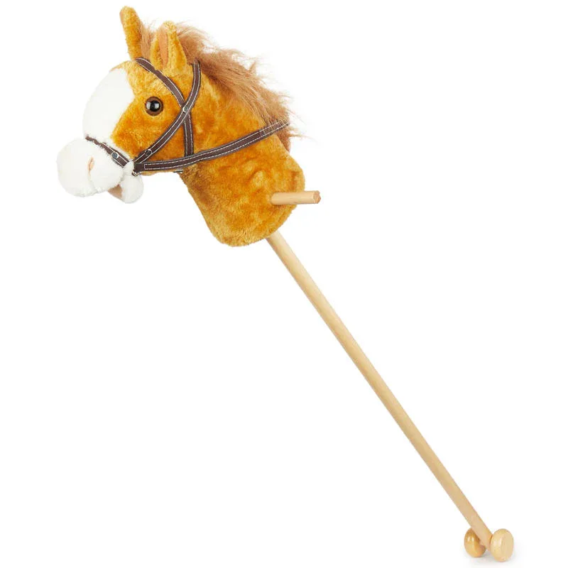 Bieco® Riding toy Horse Brownie - Image 8