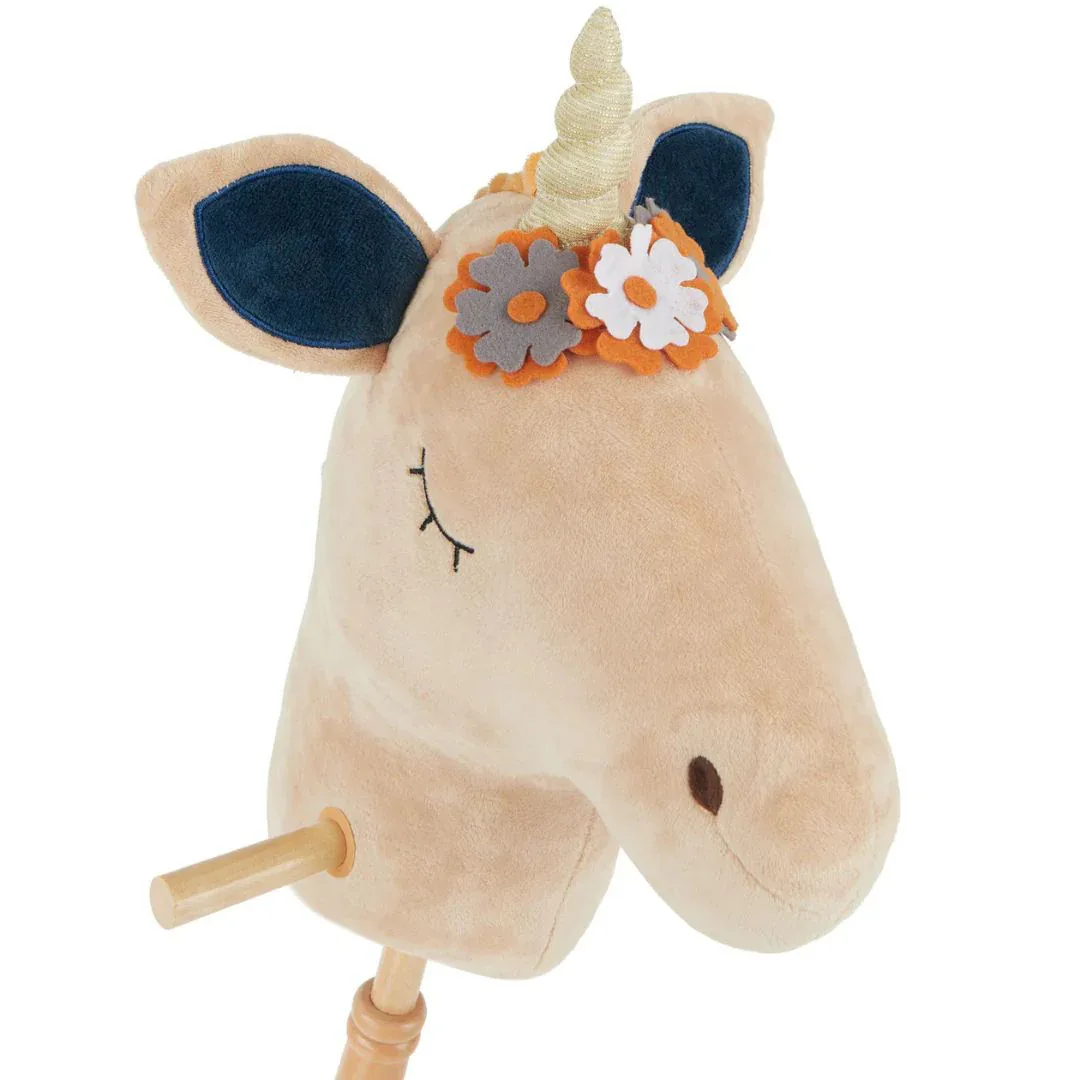 Bieco® Riding toy Horse Magic - Image 3