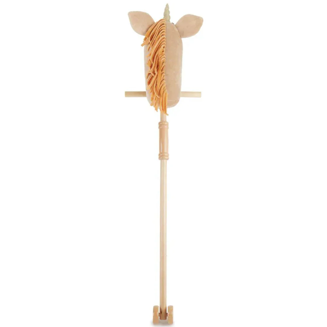 Bieco® Riding toy Horse Magic - Image 5