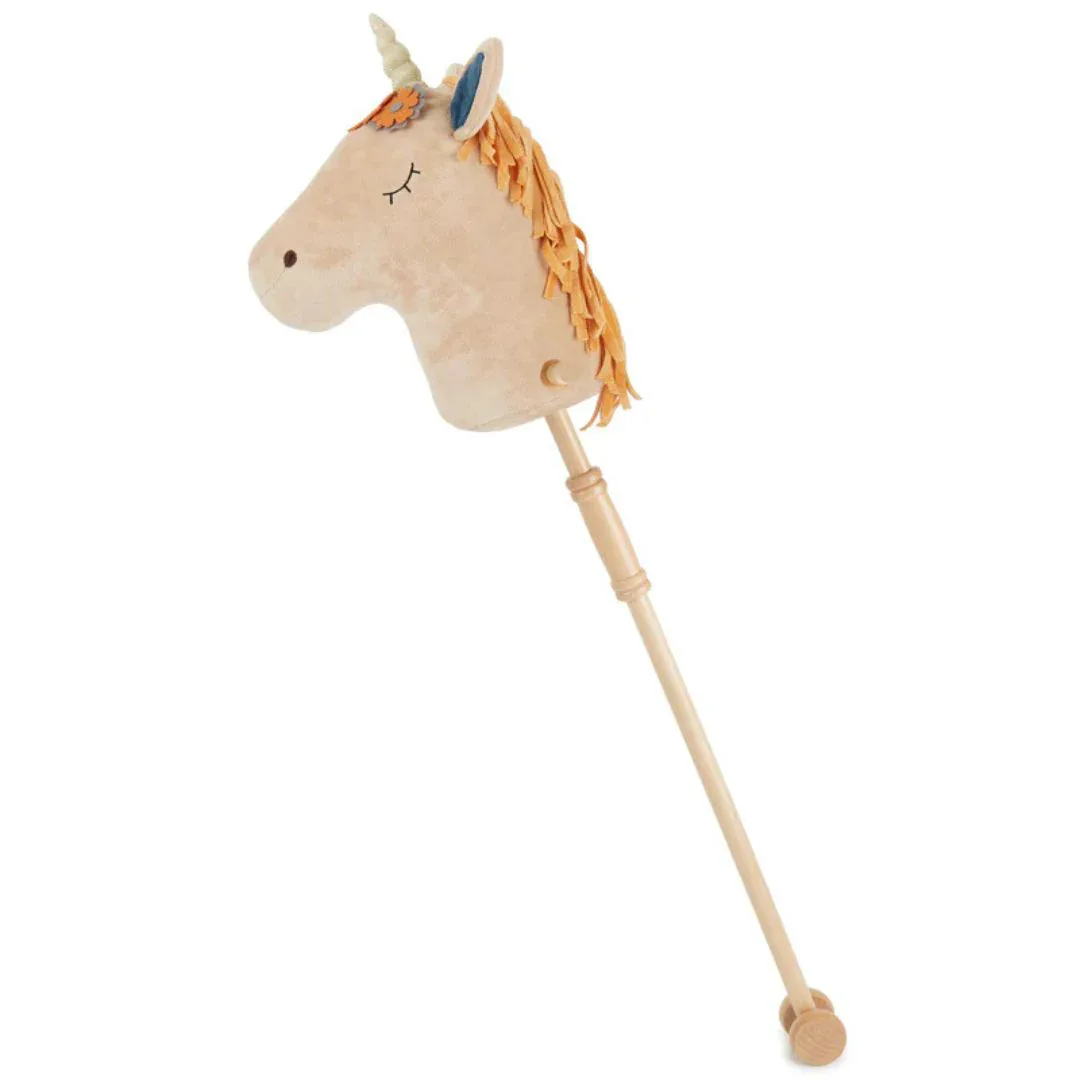 Bieco® Riding toy Horse Magic - Image 6