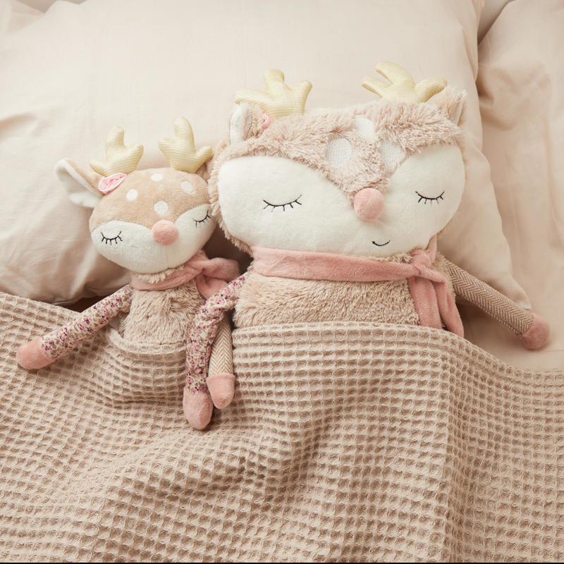 Bieco® Stuffed Toy Fawn 44cm - Image 11