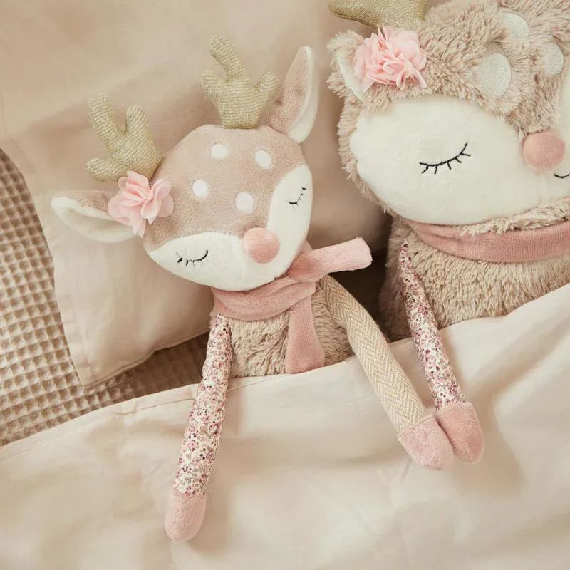Bieco® Stuffed Toy Fawn 44cm - Image 13