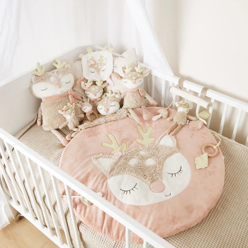 Bieco® Stuffed Toy Fawn 44cm - Image 20
