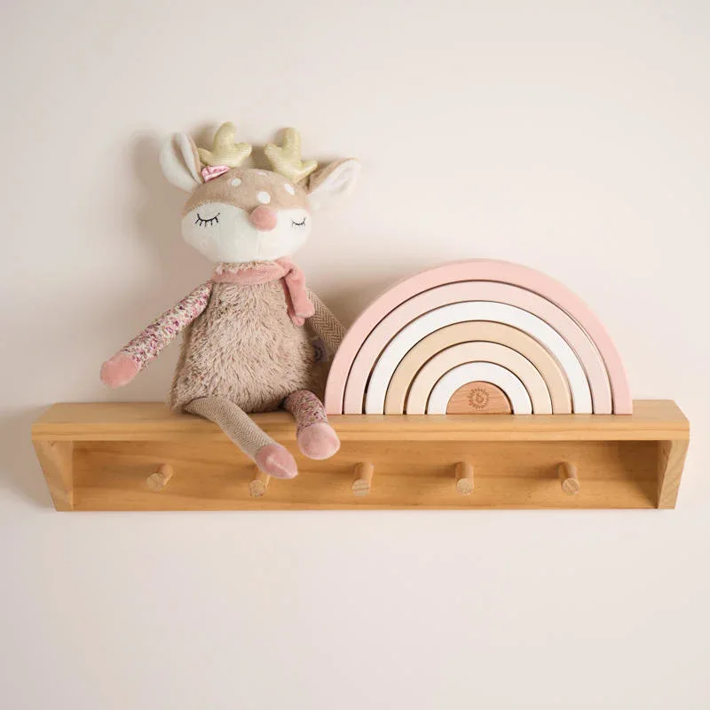 Bieco® Stuffed Toy Fawn 44cm - Image 21