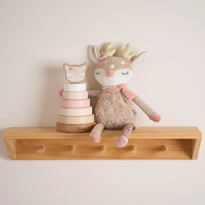 Bieco® Stuffed Toy Fawn 44cm - Image 22