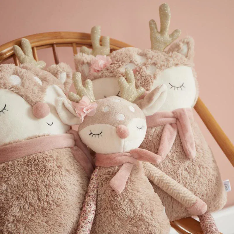 Bieco® Stuffed Toy Fawn 44cm - Image 23
