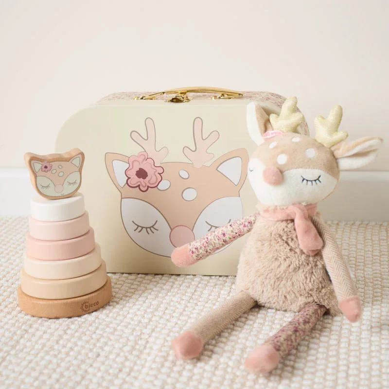 Bieco® Stuffed Toy Fawn 44cm - Image 25