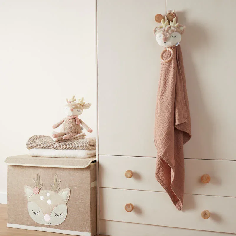 Bieco® Stuffed Toy Fawn 44cm - Image 29