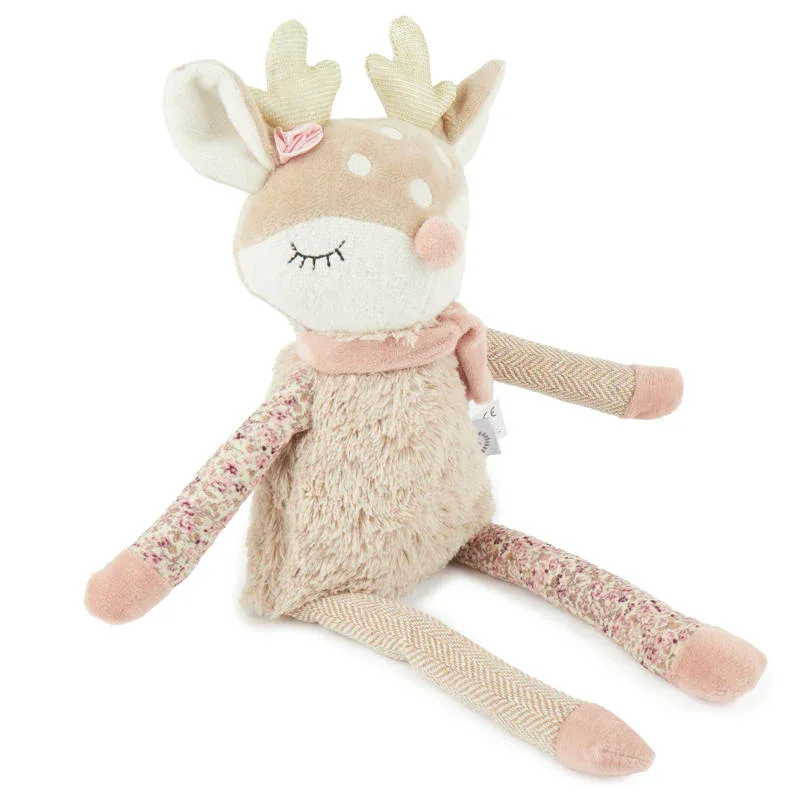 Bieco® Stuffed Toy Fawn 44cm - Image 35