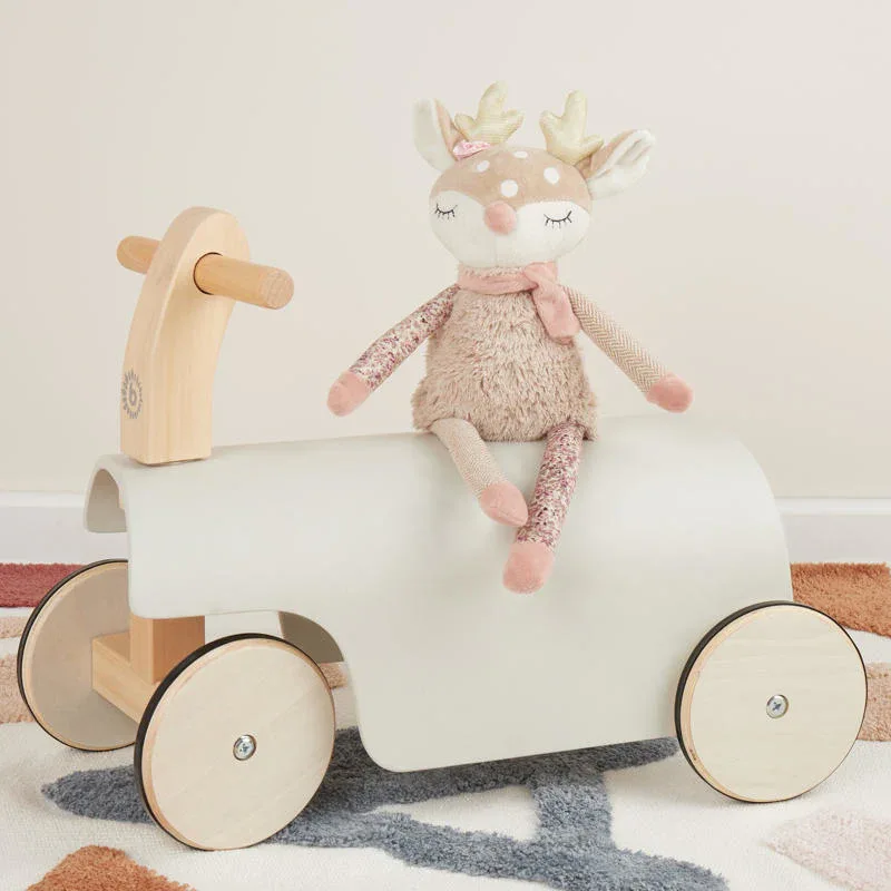Bieco® Stuffed Toy Fawn 44cm - Image 4