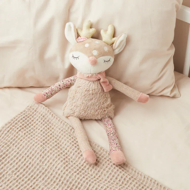 Bieco® Stuffed Toy Fawn 44cm - Image 5