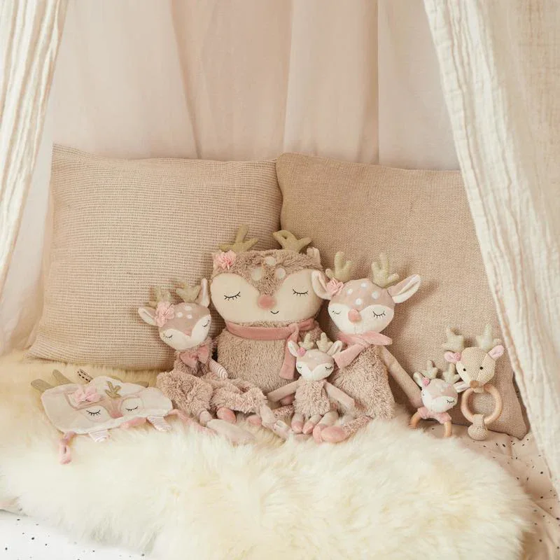 Bieco® Stuffed Toy Fawn 55cm - Image 13