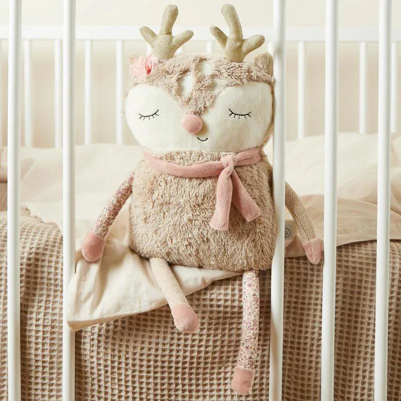 Bieco® Stuffed Toy Fawn 55cm - Image 17