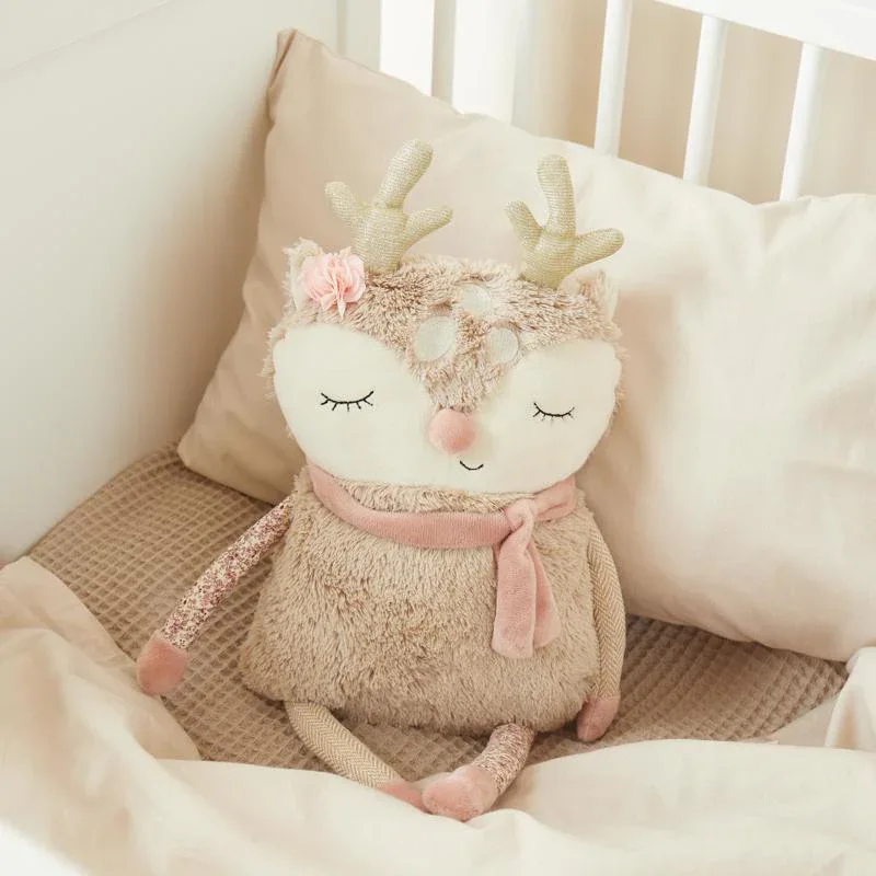 Bieco® Stuffed Toy Fawn 55cm - Image 2