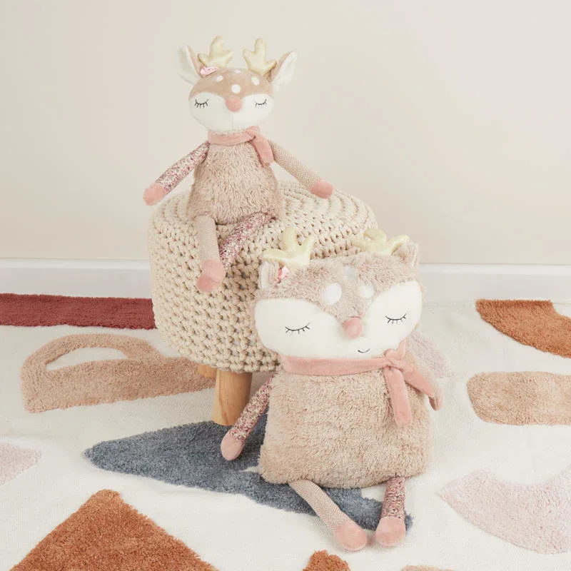 Bieco® Stuffed Toy Fawn 55cm - Image 26