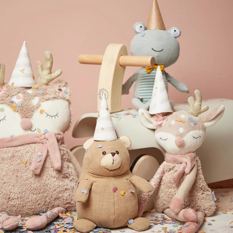Bieco® Stuffed Toy Fawn 55cm - Image 28
