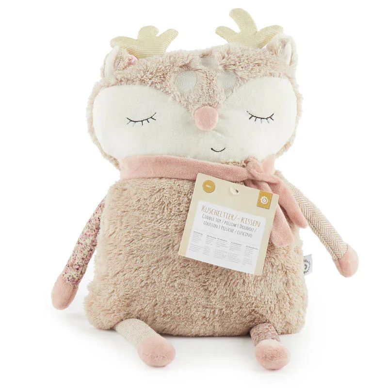 Bieco® Stuffed Toy Fawn 55cm - Image 29