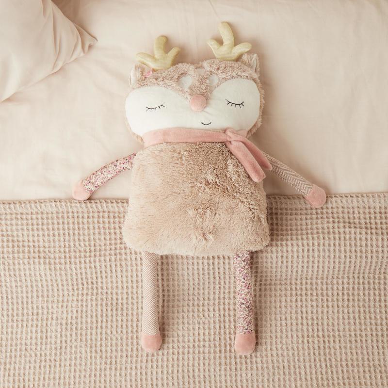 Bieco® Stuffed Toy Fawn 55cm - Image 4