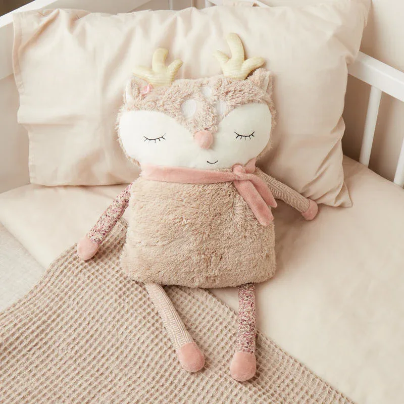 Bieco® Stuffed Toy Fawn 55cm - Image 5