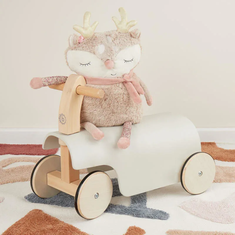 Bieco® Stuffed Toy Fawn 55cm - Image 7