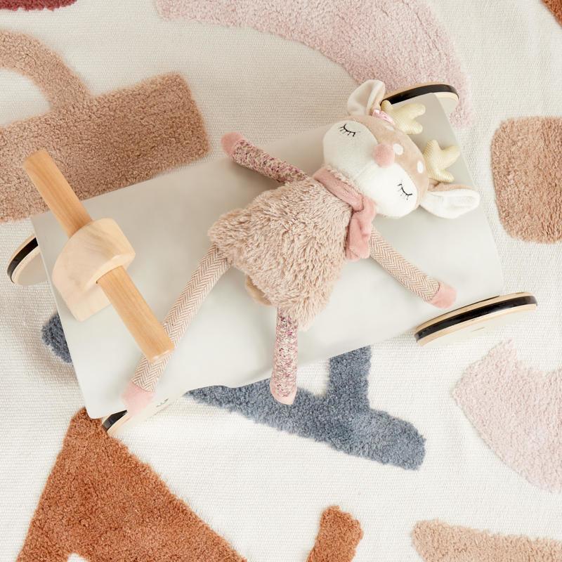 Bieco® Stuffed Toy Fawn 44cm - Image 6