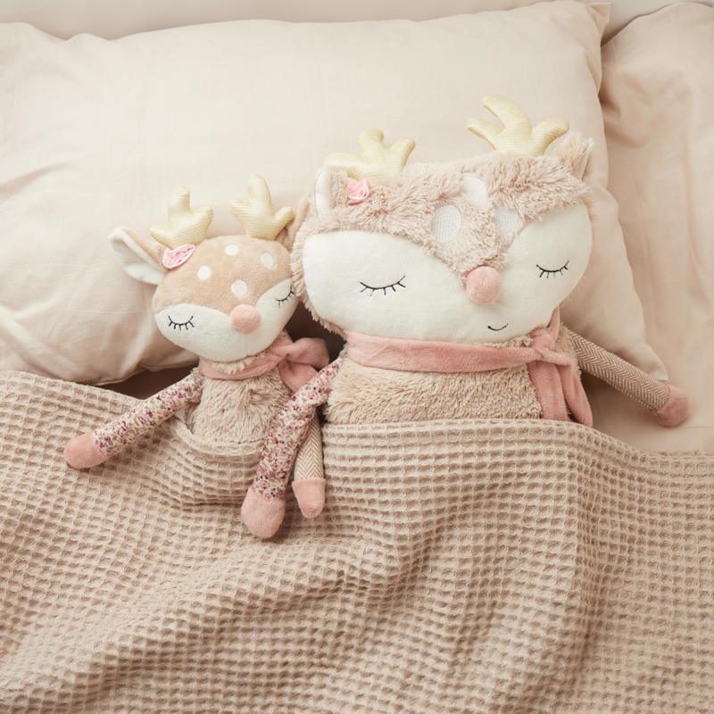 Bieco® Stuffed Toy Fawn 44cm - Image 7