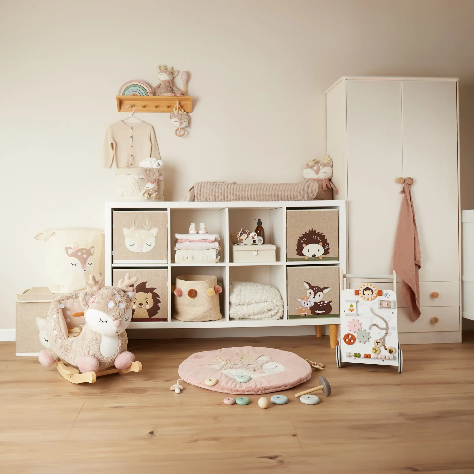 Bieco® Toy Chest Doe - Image 10
