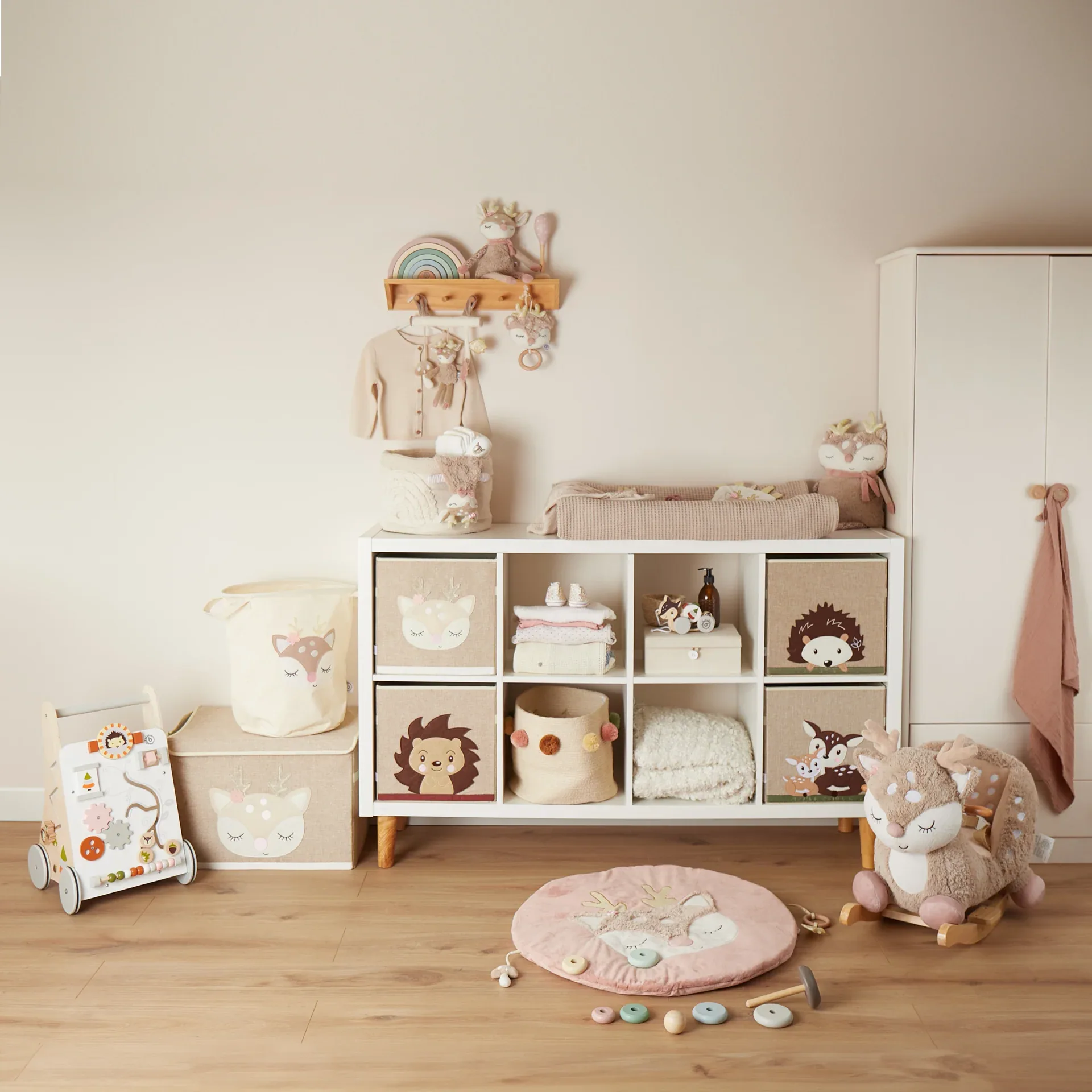 Bieco® Toy Chest Doe - Image 11