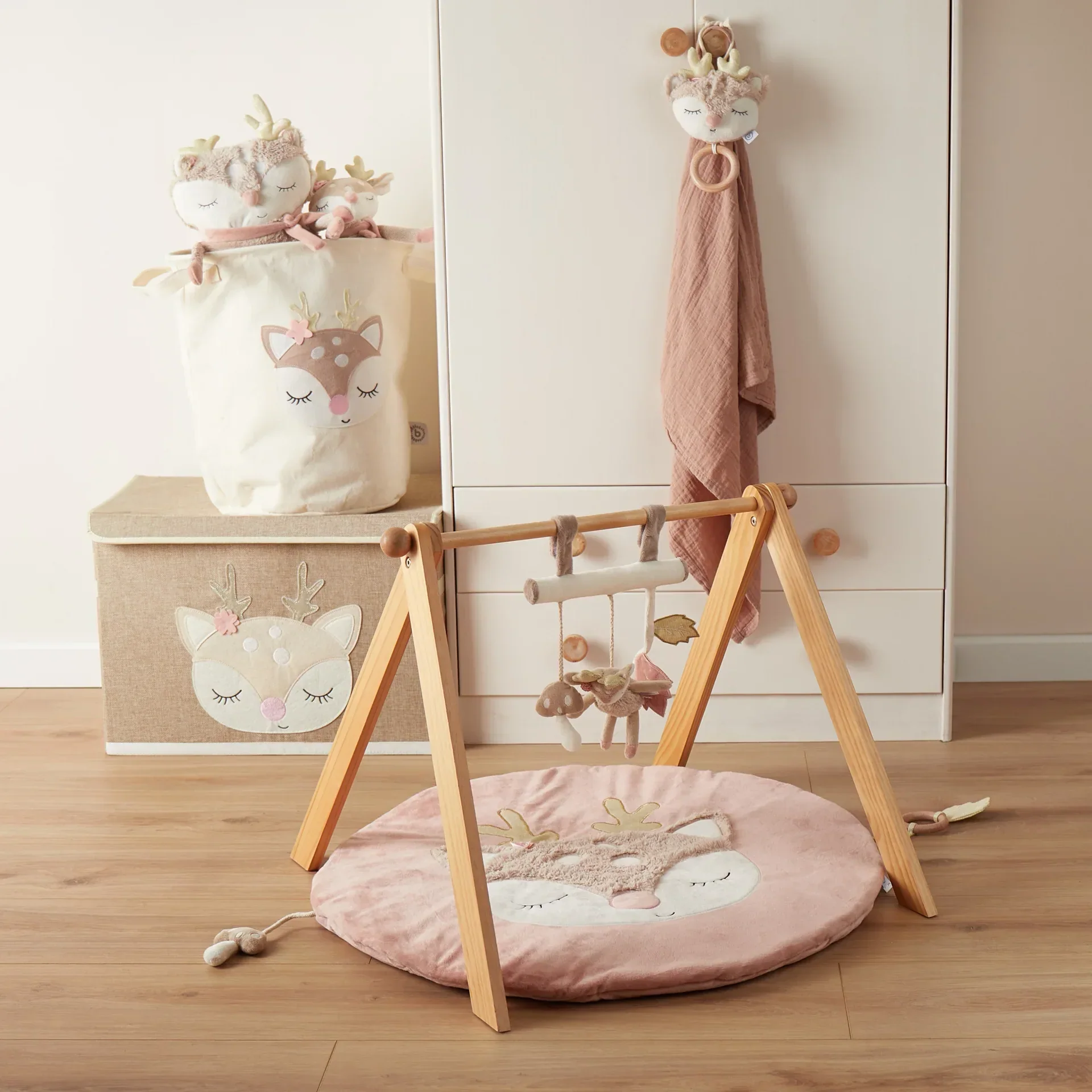 Bieco® Toy Chest Doe - Image 12