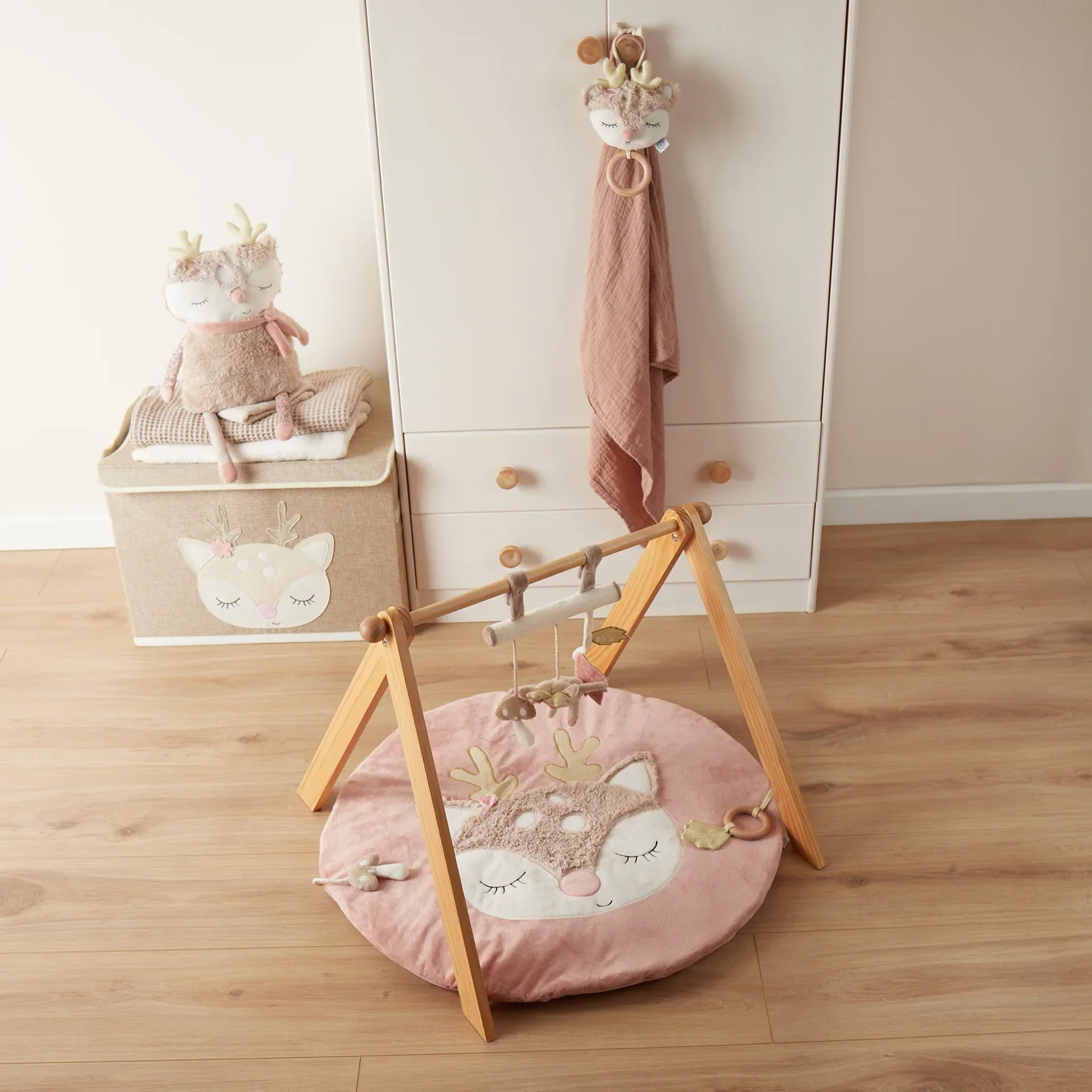 Bieco® Toy Chest Doe - Image 14
