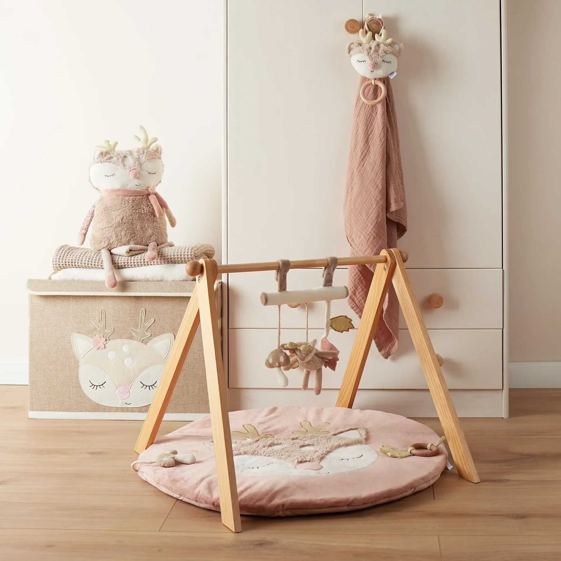Bieco® Toy Chest Doe - Image 15